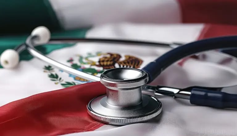 Gobierno propone aumentar 4.8% el presupuesto de la Secretaría de Salud para 2027
