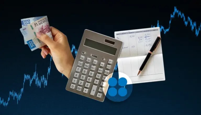 Prevén que recaudación de impuestos alcance un máximo histórico de 6.3 billones de pesos en 2027