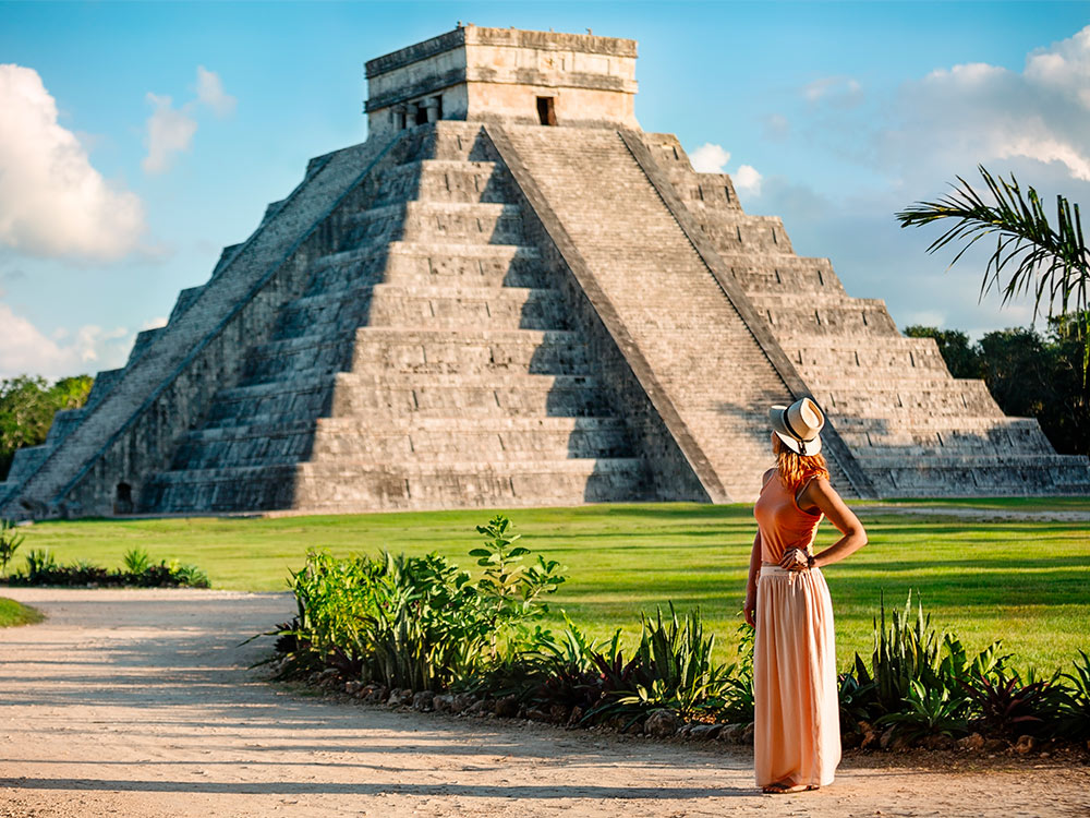 México se consolida como el destino cultural preferido de América Latina